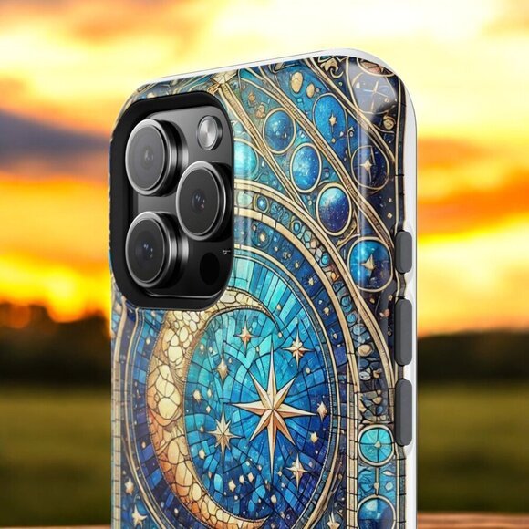 iPhone 15 Plus phone case, MARPC1097 - Picture 3 of 8